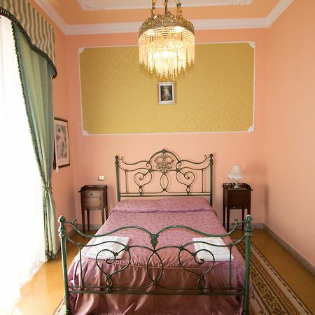 Apartment In Палермо Екстериор снимка
