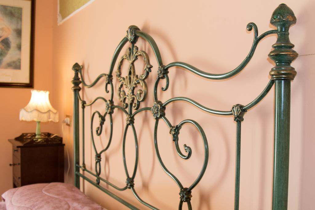 Apartment In Палермо Екстериор снимка