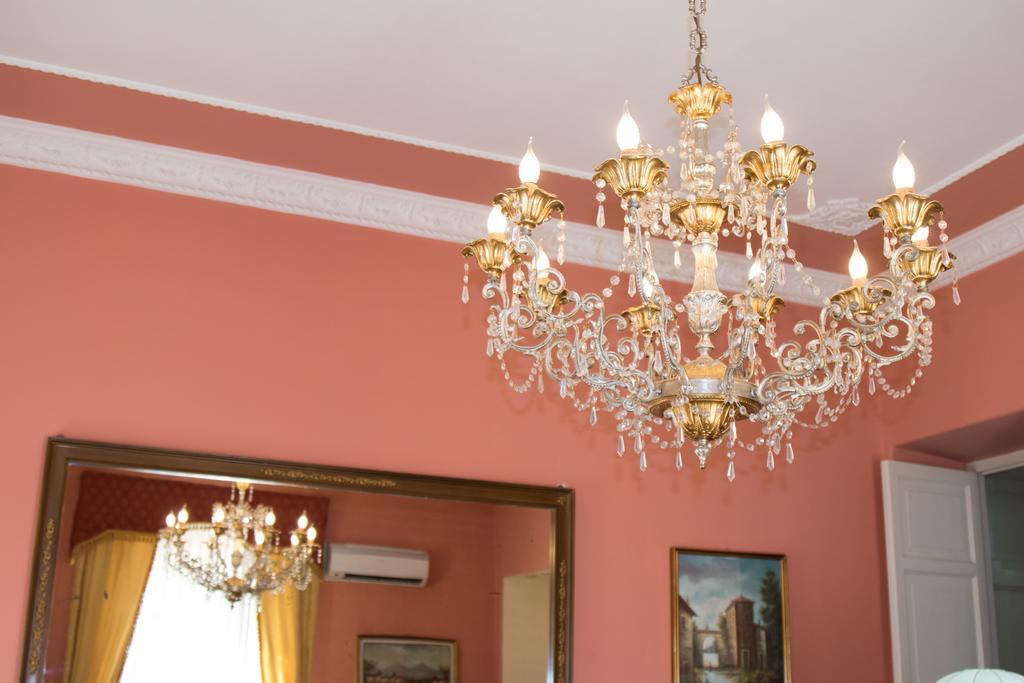 Apartment In Палермо Екстериор снимка