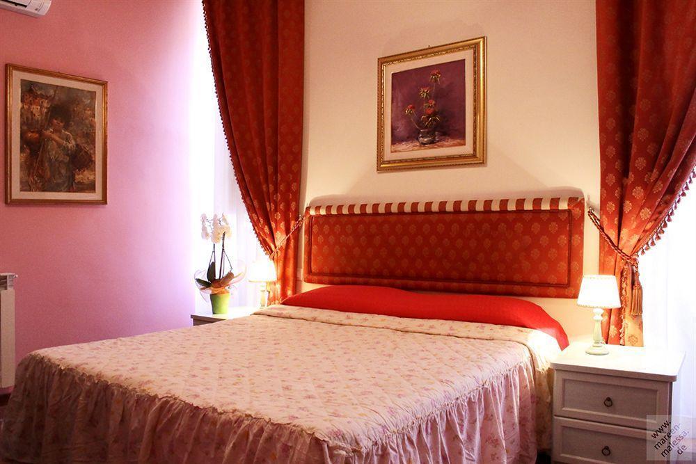Apartment In Палермо Екстериор снимка