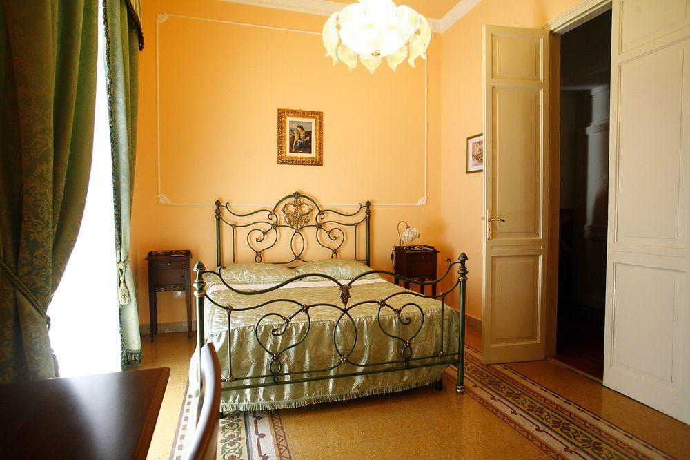 Apartment In Палермо Екстериор снимка