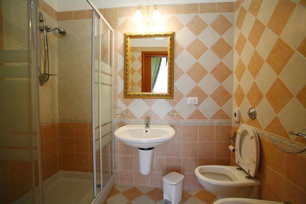 Apartment In Палермо Екстериор снимка