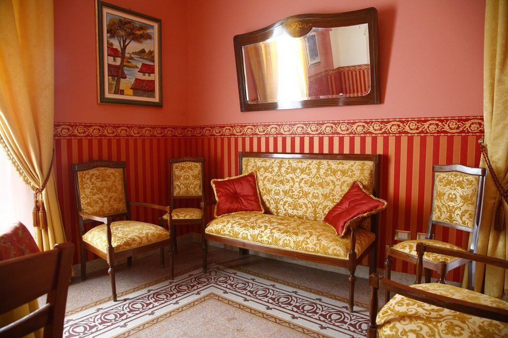 Apartment In Палермо Екстериор снимка