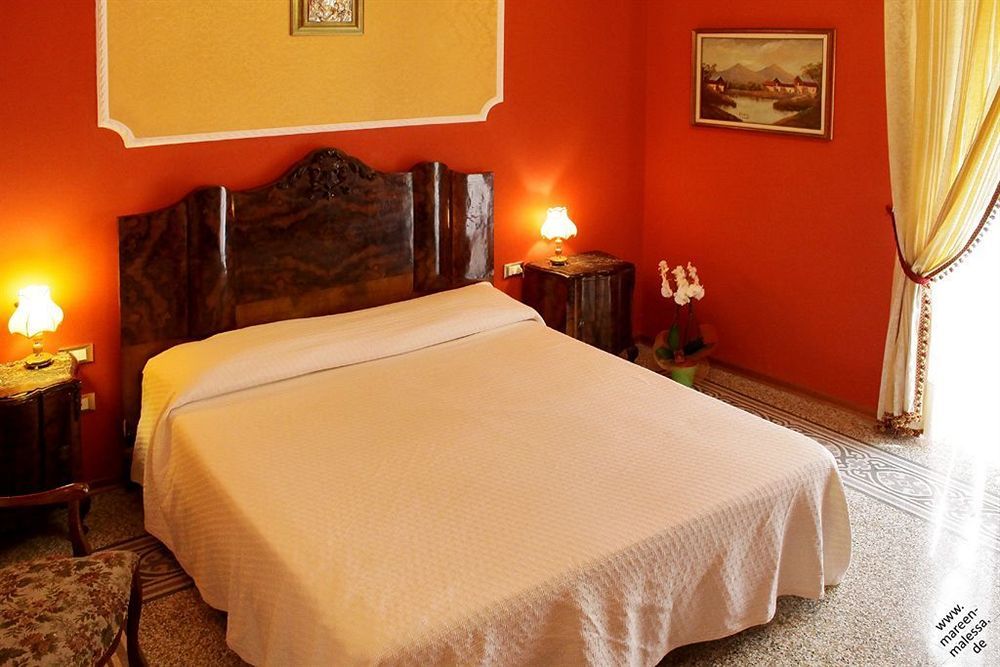 Apartment In Палермо Екстериор снимка