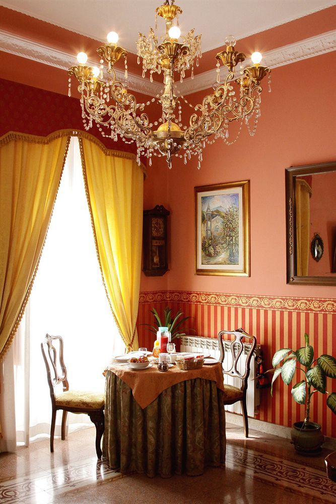 Apartment In Палермо Екстериор снимка