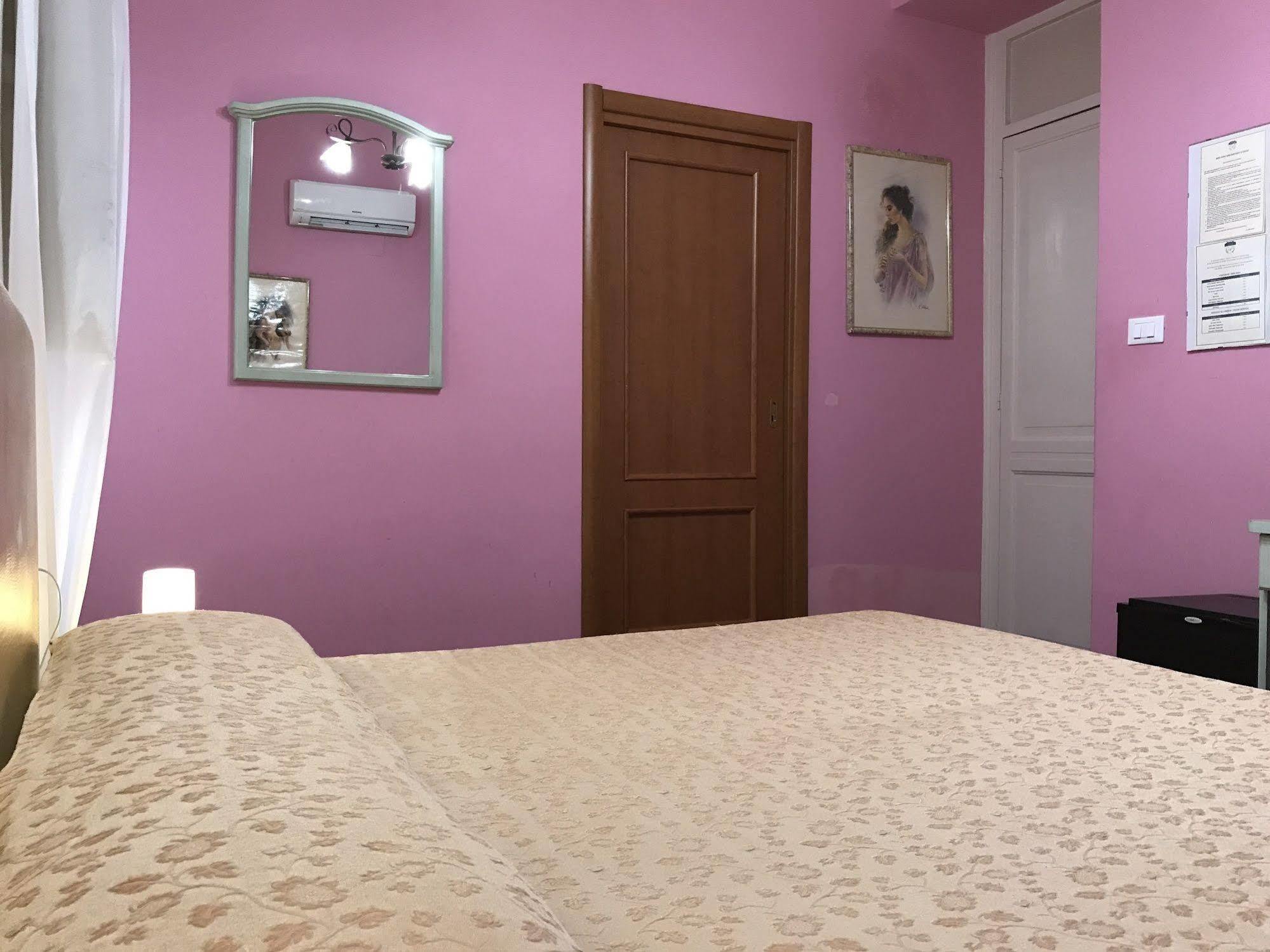 Apartment In Палермо Екстериор снимка