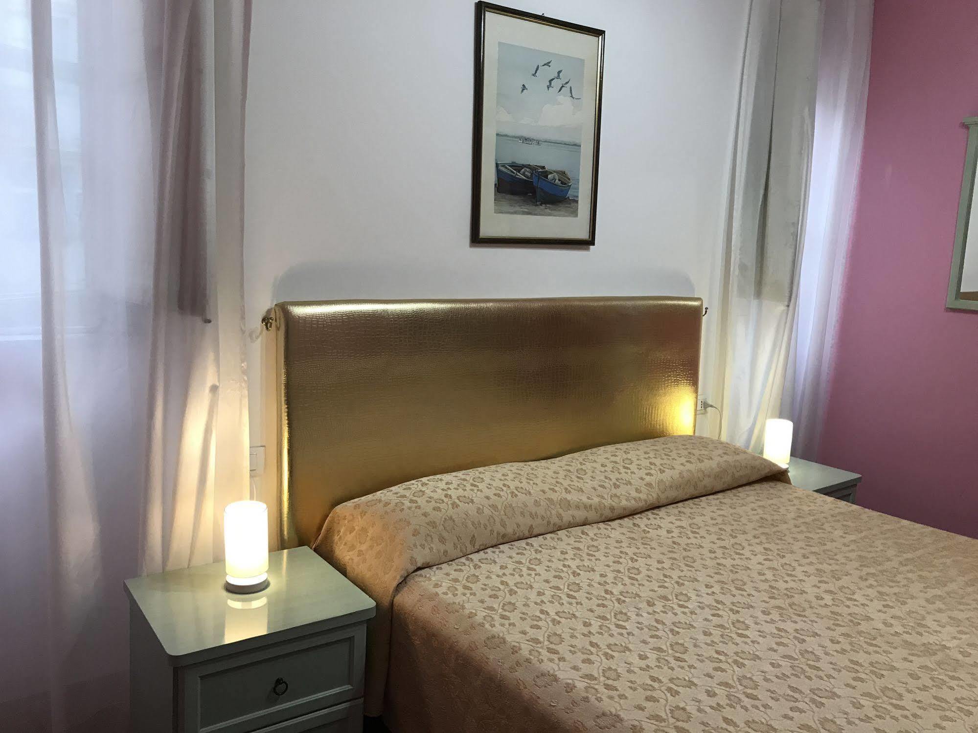 Apartment In Палермо Екстериор снимка