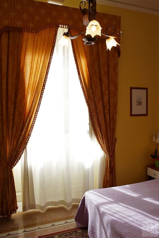 Apartment In Палермо Екстериор снимка