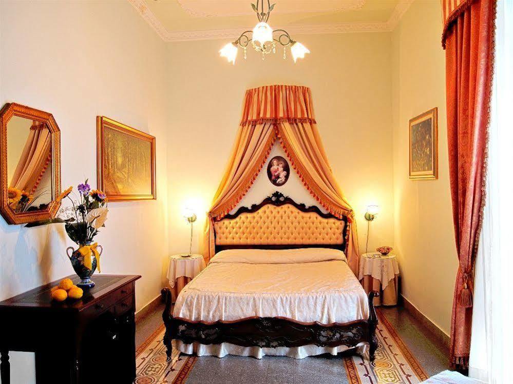 Apartment In Палермо Екстериор снимка