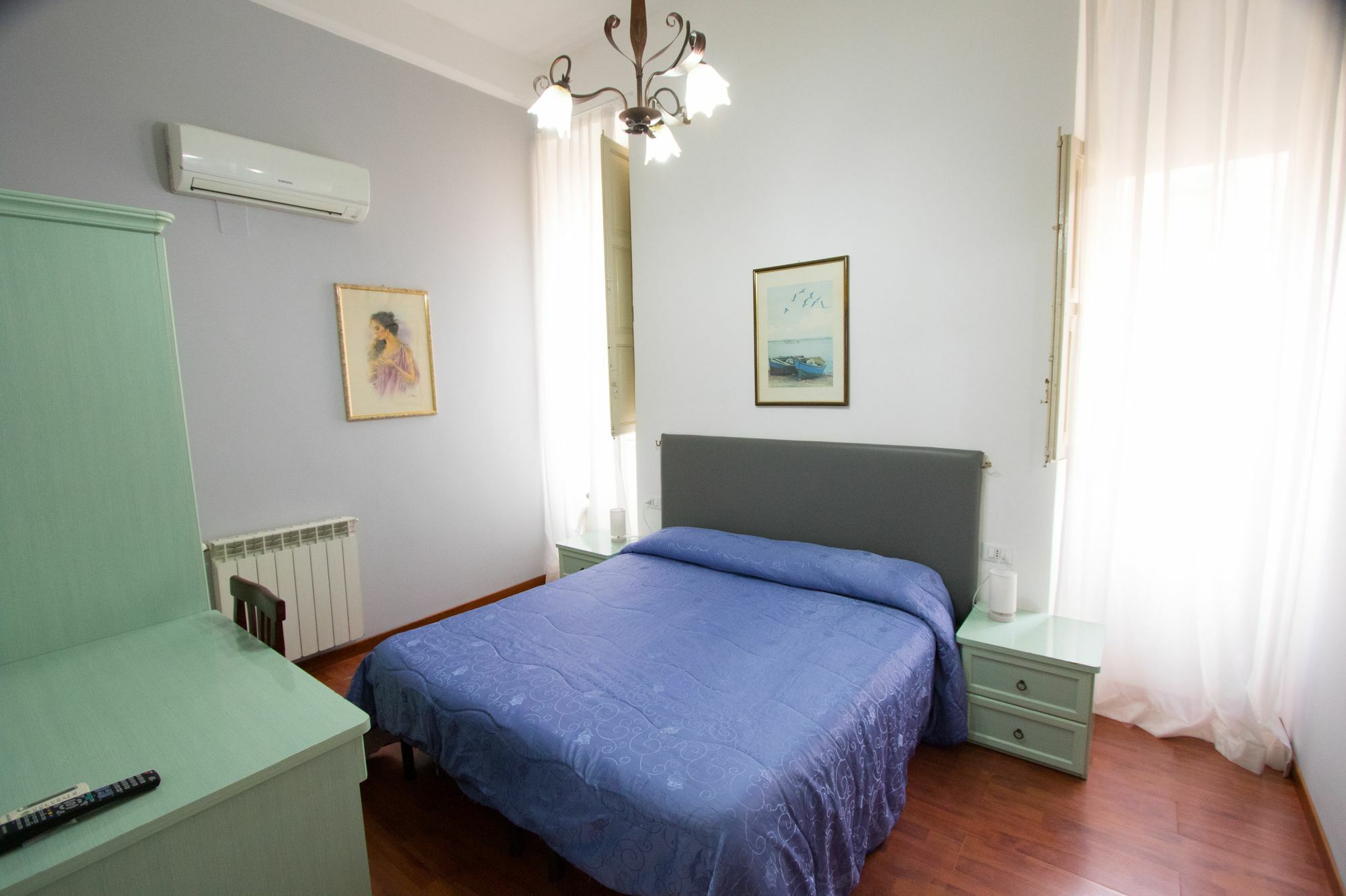 Apartment In Палермо Екстериор снимка
