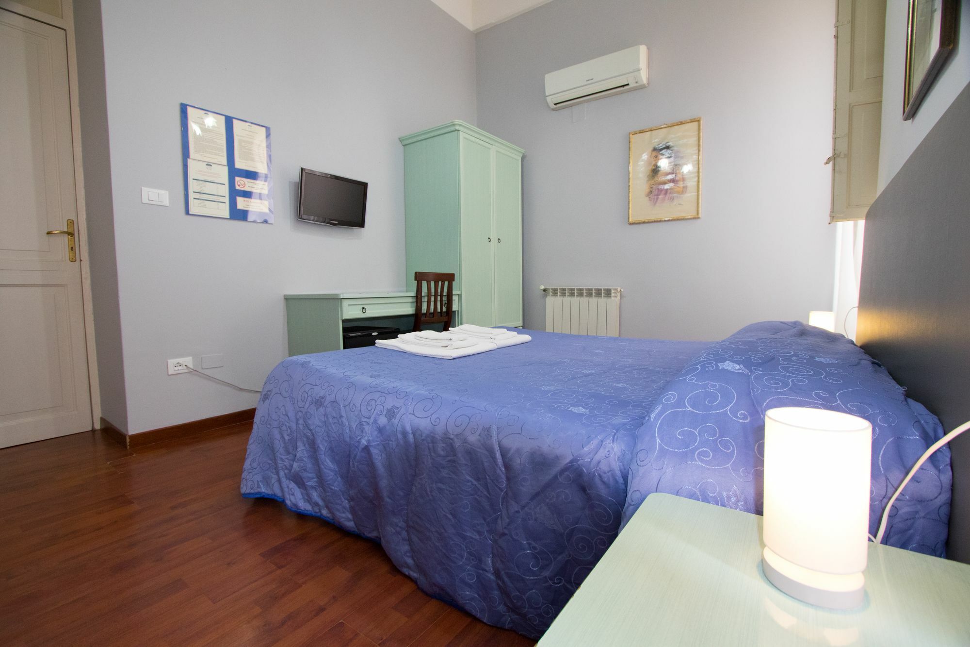 Apartment In Палермо Екстериор снимка