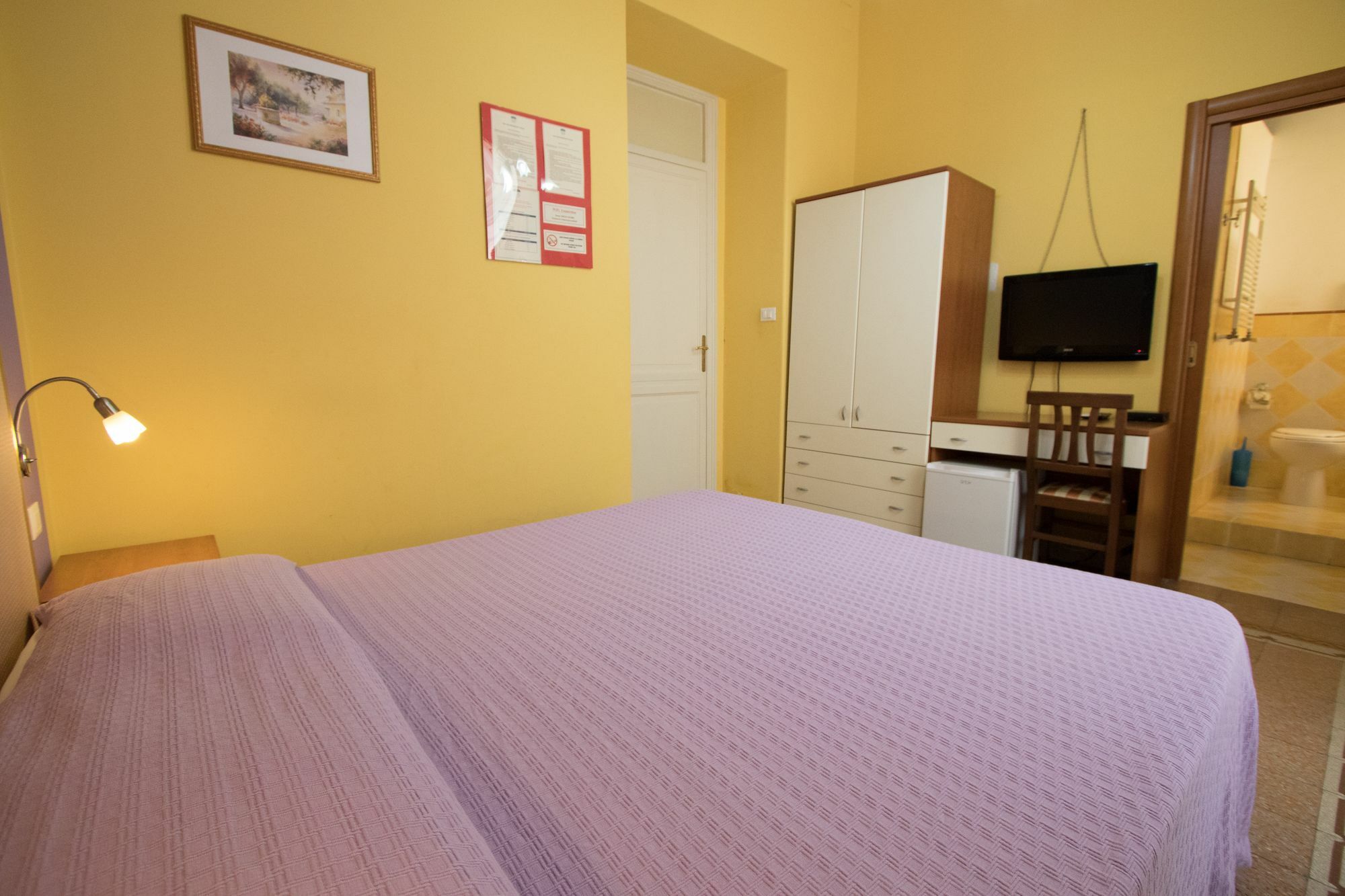 Apartment In Палермо Екстериор снимка