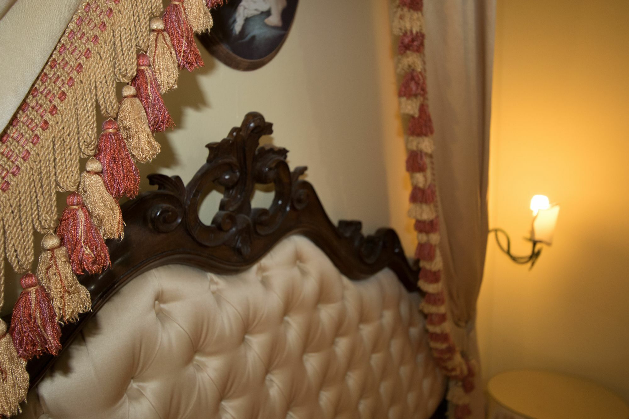 Apartment In Палермо Екстериор снимка